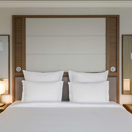 Hotel Oran Bay Managed By Accor ภายนอก รูปภาพ