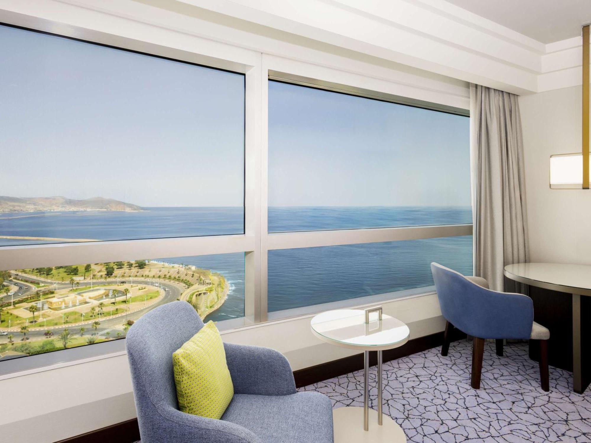 Hotel Oran Bay Managed By Accor ภายนอก รูปภาพ