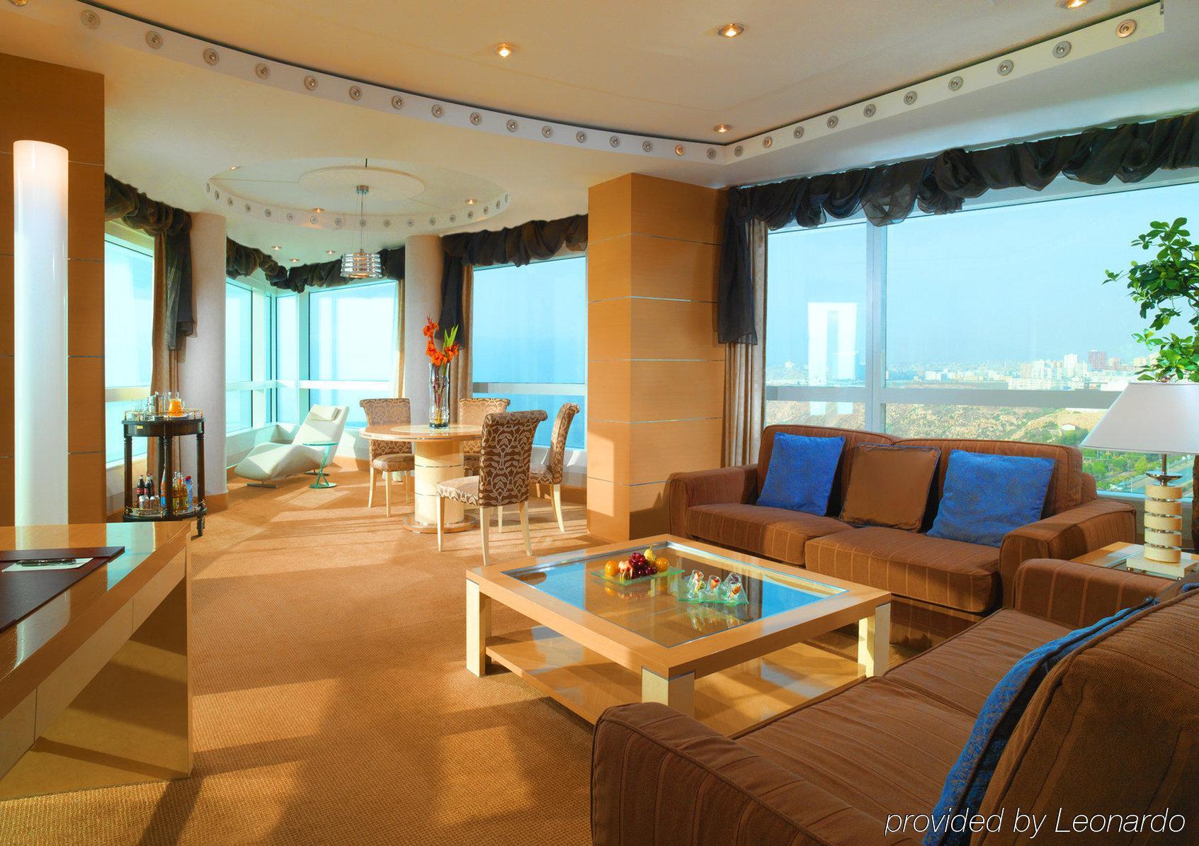 Hotel Oran Bay Managed By Accor ภายใน รูปภาพ
