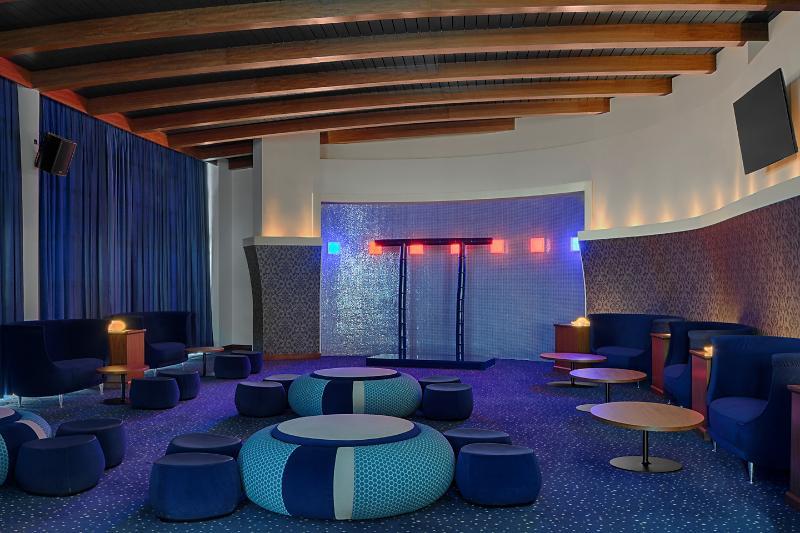 Hotel Oran Bay Managed By Accor ภายนอก รูปภาพ