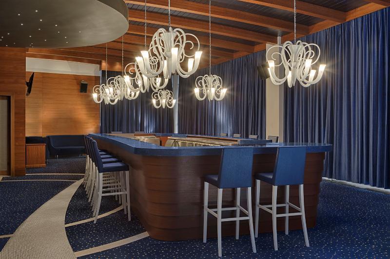 Hotel Oran Bay Managed By Accor ภายนอก รูปภาพ
