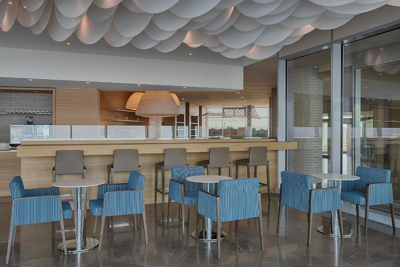 Hotel Oran Bay Managed By Accor ภายนอก รูปภาพ