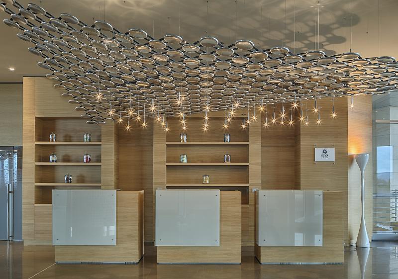 Hotel Oran Bay Managed By Accor ภายนอก รูปภาพ