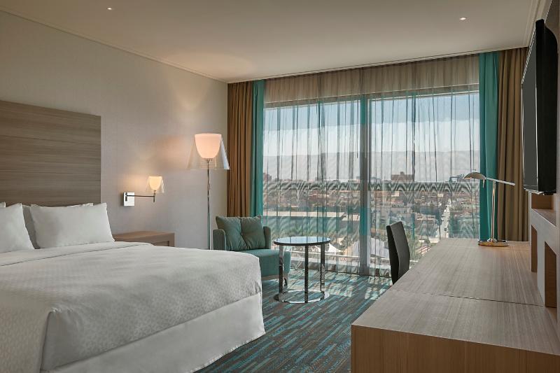 Hotel Oran Bay Managed By Accor ภายนอก รูปภาพ