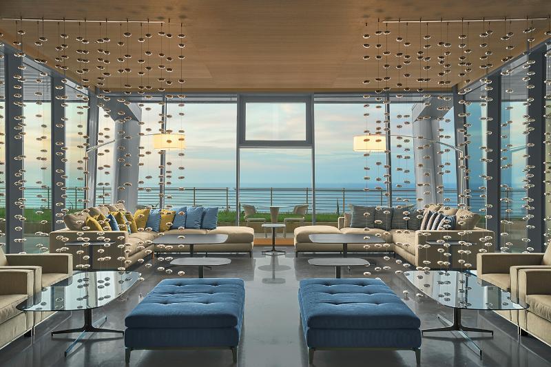 Hotel Oran Bay Managed By Accor ภายนอก รูปภาพ