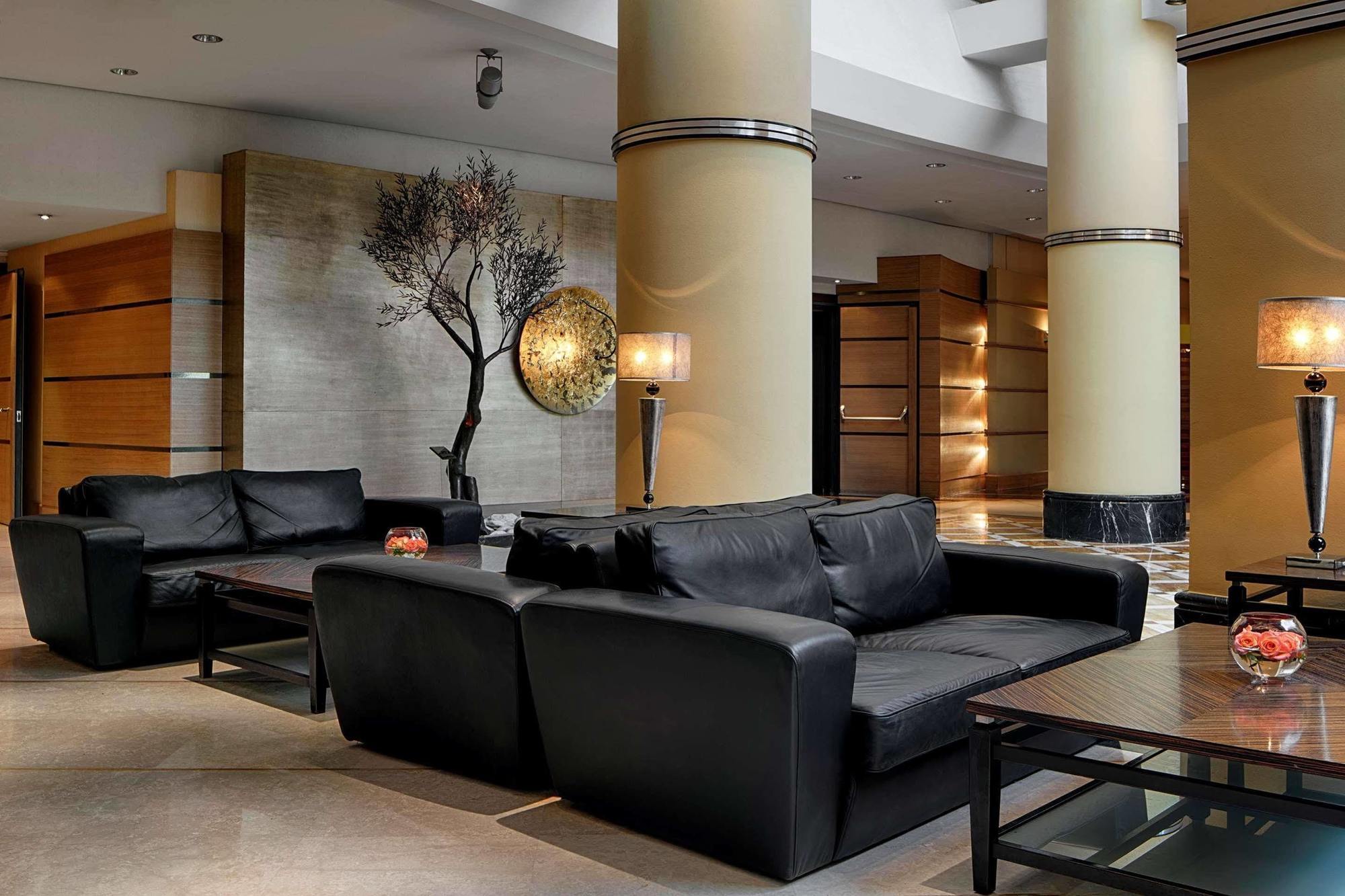 Hotel Oran Bay Managed By Accor ภายนอก รูปภาพ