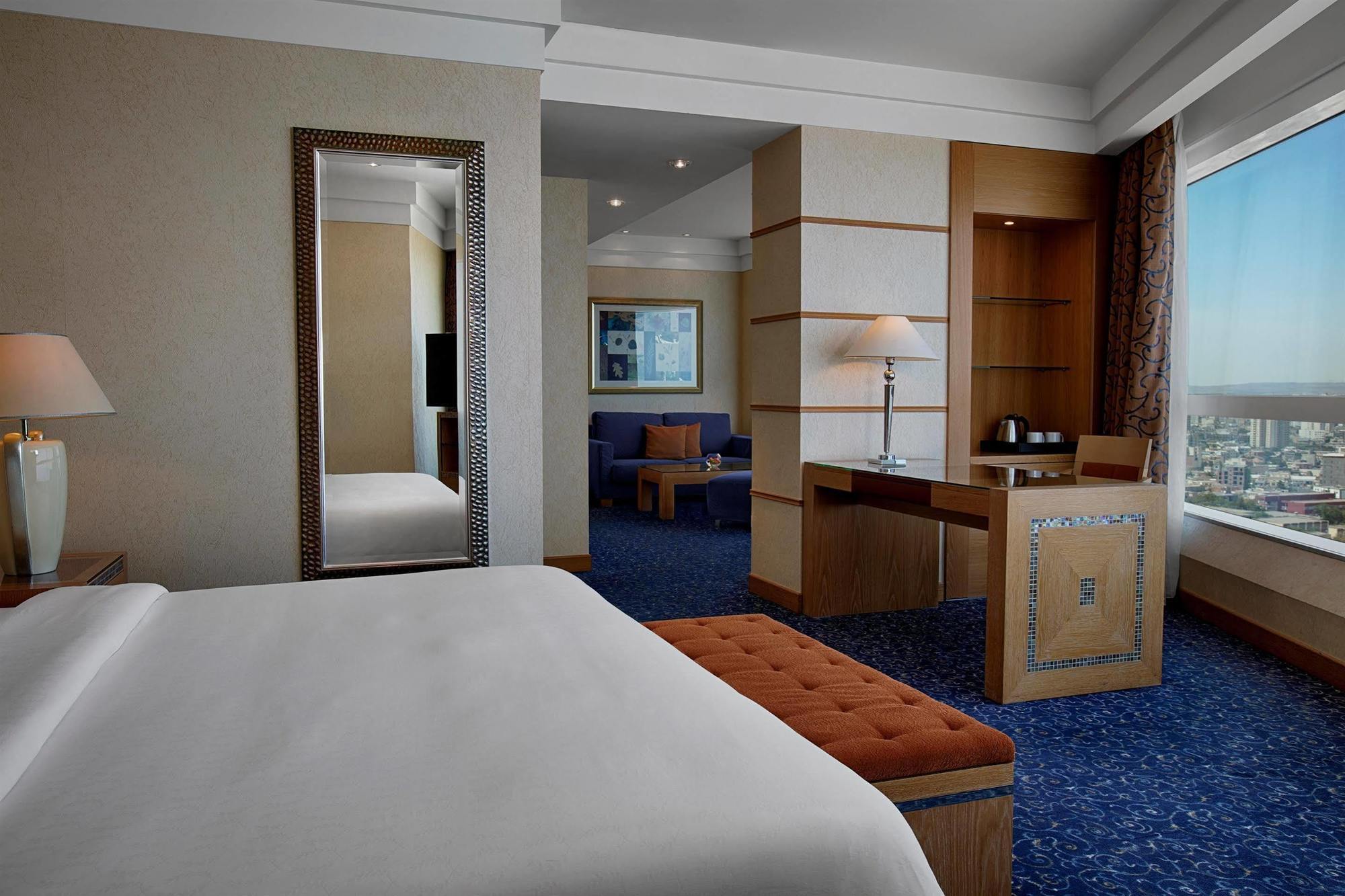 Hotel Oran Bay Managed By Accor ภายนอก รูปภาพ