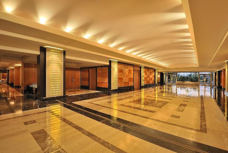 Hotel Oran Bay Managed By Accor ภายนอก รูปภาพ